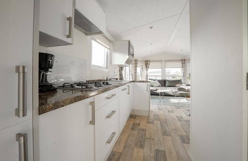 Linden House | Bungalow ∙ 2 bedrooms ∙ 4 guests