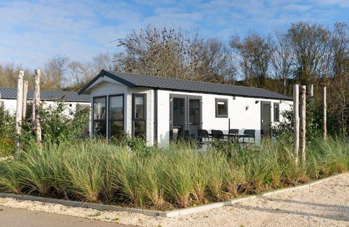 Linden House | Bungalow ∙ 2 bedrooms ∙ 4 guests