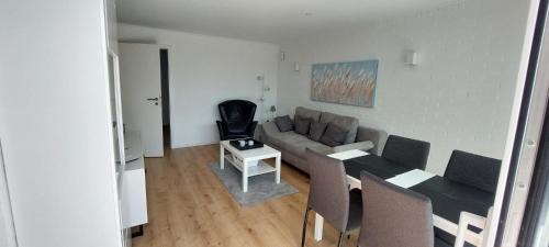 Tossens House | Bungalow 2243 in Tossens