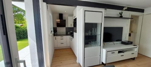 Tossens House | Bungalow 2243 in Tossens