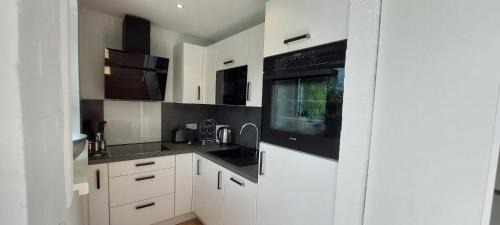 Tossens House | Bungalow 2243 in Tossens
