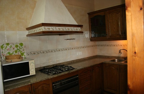 Costa Dorada House | Bungalow 250m from the sea in the shady pine grove, far from the tourist crowds