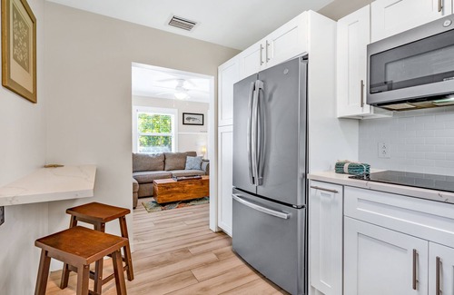 Lower Matecumbe Key House | Bungalow #3 - 2 Bed/1 Bath & Pool in Islamorada