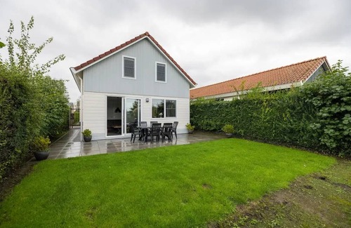 Bruggenmors House | Bungalow ∙ 3 bedrooms ∙ 6 guests