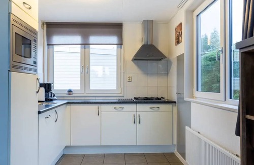 Bruggenmors House | Bungalow ∙ 3 bedrooms ∙ 6 guests