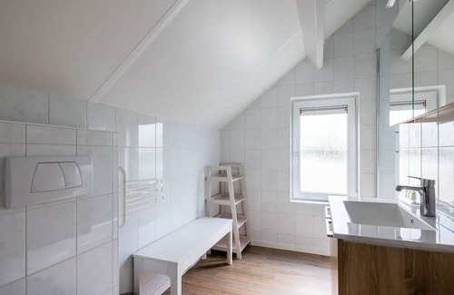 Bruggenmors House | Bungalow ∙ 3 bedrooms ∙ 6 guests