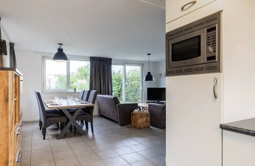 Bruggenmors House | Bungalow ∙ 3 bedrooms ∙ 6 guests