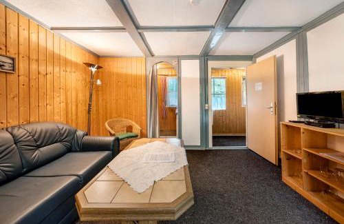 Waldhufen Resort | Bungalow 30 - Kimbucht