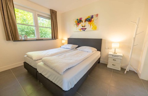 Lochem House | Bungalow ∙ 4 bedrooms ∙ 6 guests