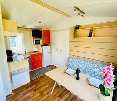 Burinhosa Resort | Bungalow 4x3