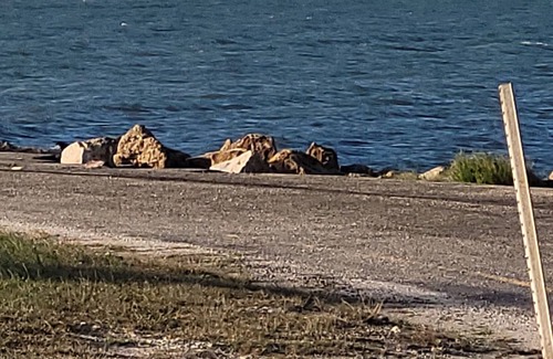 Port Lavaca House | Bungalow 5 minutes from beach and fishing!