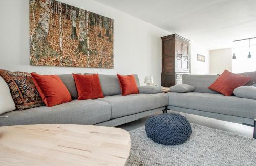 Sint Maarten Villa | Bungalow 68 op Recreatiepark De Wielen