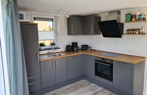 Sint Maarten House | Bungalow 69 op Recreatiepark De Wielen