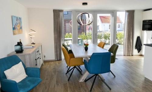 Sint Maarten House | Bungalow 71 op Recreatiepark De Wielen