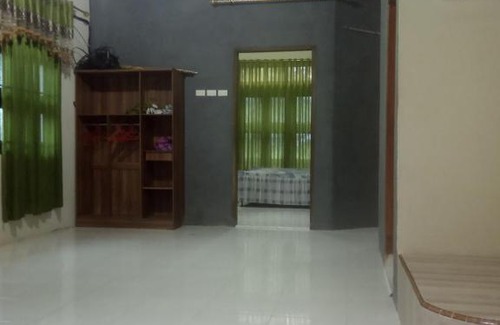 Bukit Lawang House | Bungalow 78 Bukit lawang