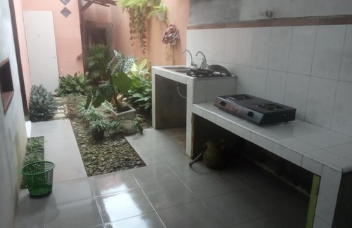 Bukit Lawang House | Bungalow 78 Bukit lawang