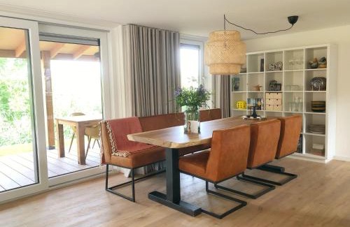 Sint Maarten Villa | Bungalow 82 op Recreatiepark De Wielen