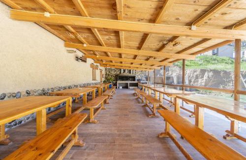 Alos de Balaguer Resort | Bungalow Alós