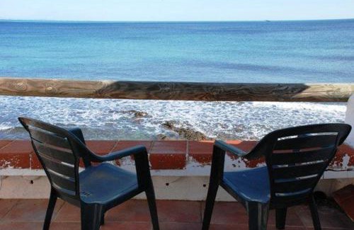 L Almadrava Apartment | Bungalow Almadrava 11 Con Vistas al Mar