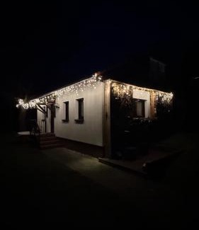 Olbersdorf Apartment | Bungalow am Nussbaum