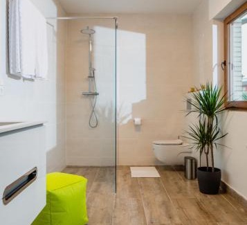 Haseluenne Hotel | Bungalow Appartements - "Studio Living"