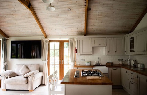 Barry House | Bungalow at The Anchorage & The Tackleshed