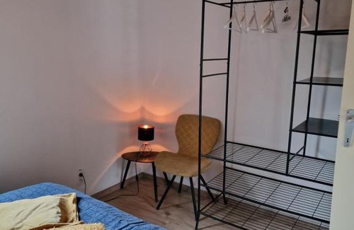 Bomal-sur-Ourthe Other | Bungalow Belle Vue - Camping International - Bomal - Durbuy