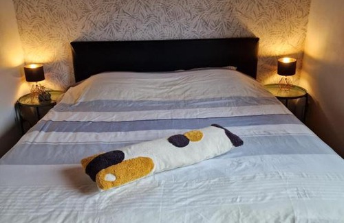 Bomal-sur-Ourthe Other | Bungalow Belle Vue - Camping International - Bomal - Durbuy