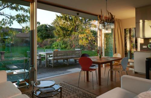 Podersdorf am See House | Bungalow Brigitte