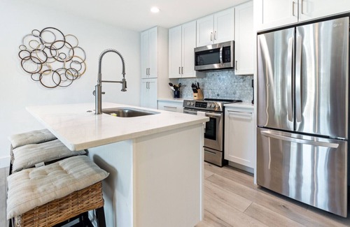 Fort Walton Beach - Destin Condo | Bungalow C - The Retreat at Mack Bayou