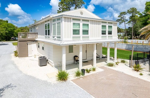 Fort Walton Beach - Destin Condo | Bungalow C - The Retreat at Mack Bayou
