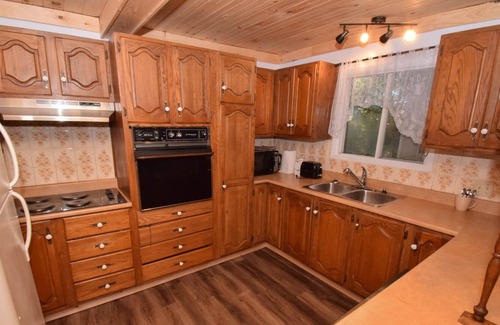 Amherst House | Bungalow