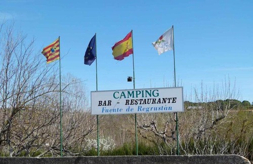 Las Ventas de Santa Lucia Other | Bungalow & Camping Fuente De Regrustan