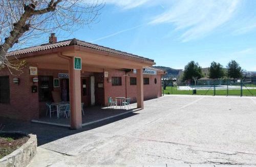 Las Ventas de Santa Lucia Other | Bungalow & Camping Fuente De Regrustan