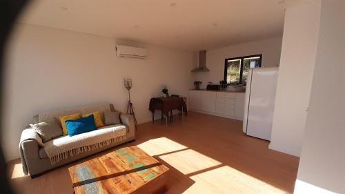 Molares House | Bungalow com piscina