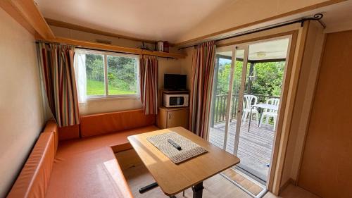 Entrambasaguas Other | Bungalow con jardin