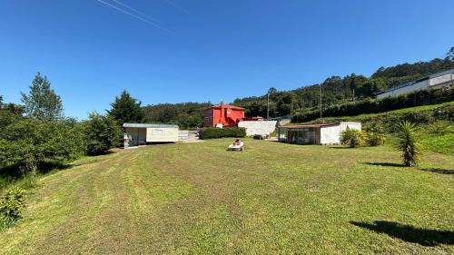 Entrambasaguas Other | Bungalow con jardin