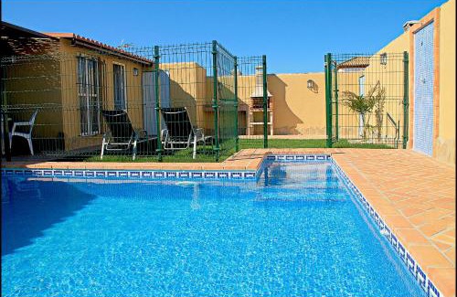 Barrio Nuevo Apartment | Bungalow Curro Pareja 131