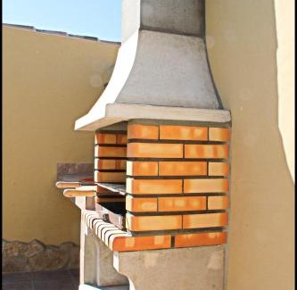 Barrio Nuevo Apartment | Bungalow Curro Pareja 131