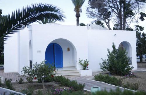 Hamma House | Bungalow de Luxe en Bord de Mer a Nabeul