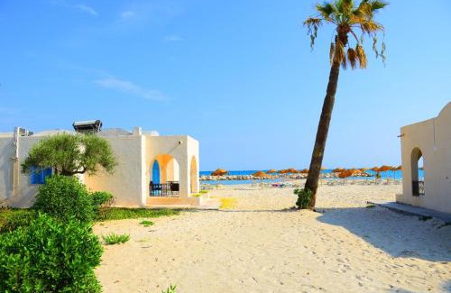 Hamma House | Bungalow de Luxe en Bord de Mer a Nabeul