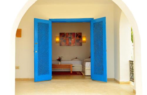 Hamma House | Bungalow de Luxe en Bord de Mer a Nabeul