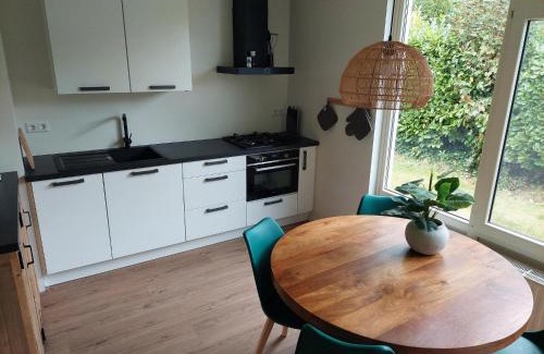 Gasselte House | Bungalow Dopheide | 4 personen