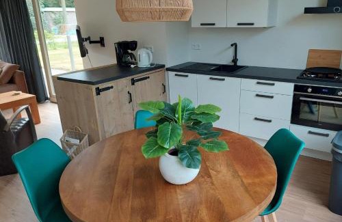 Gasselte House | Bungalow Dopheide | 4 personen