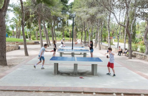 Vilanova I la Geltru House | Bungalow in Vilanova near Mediterranean Beach
