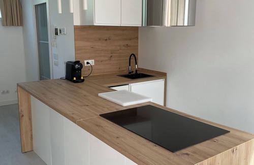 Palma de Mallorca House | Bungalow Esmeralda
