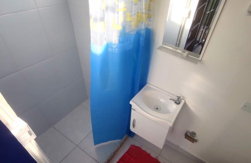 Praia da Enseada House | Bungalow facing the sea in condominium