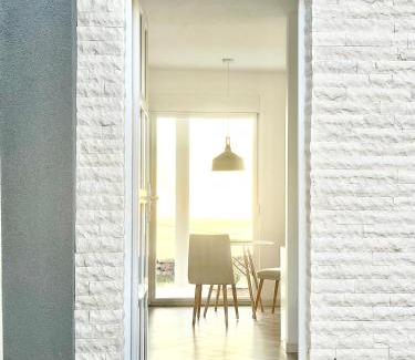 Dobra Voda House | Bungalow for 2 - Dream Oasis Dobra Voda