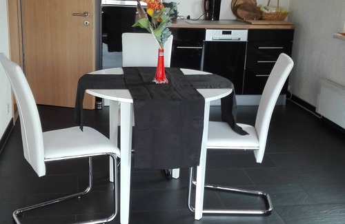 Altwarp House | Bungalow for 2 guests with 30m² in Altwarp (184646)