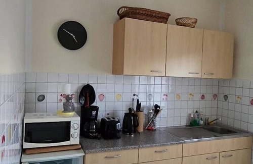 Zinnowitz House | Bungalow for 3 guests with 57m² in Zinnowitz (163353)